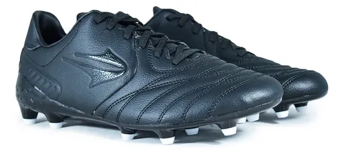 Botines de futbol topper sales