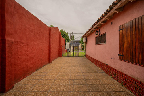 Casa 4 Ambientes En Ciudad Evita Apta Crédito