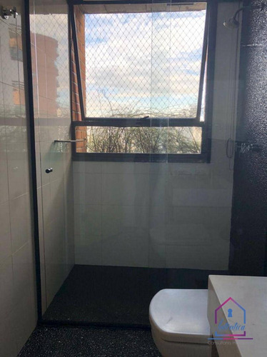 Imagem 19 de 30 de Apartamento Com 3 Dormitórios À Venda, 260 M² Por R$ 4.500.000,00 - Higienópolis - São Paulo/sp - Ap0559