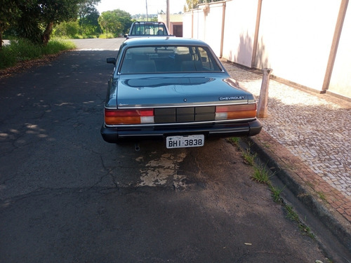 Imagem 15 de 15 de Chevrolet Opala Comodoro Sl/e Sedã 4portas