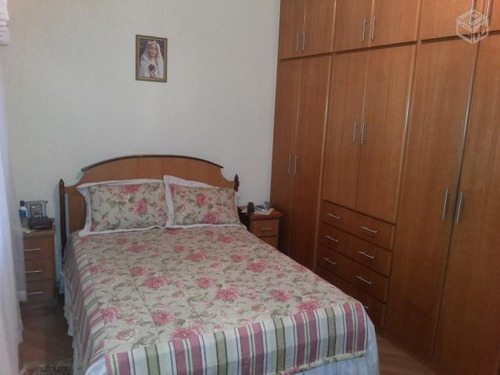 Imagem 7 de 18 de Sobrado Residencial À Venda, Vila Maria, São Paulo. - So0993