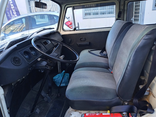 Kombi 1.6 1987