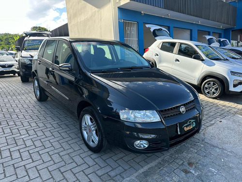 Fiat Stilo 1.8 8v 4p