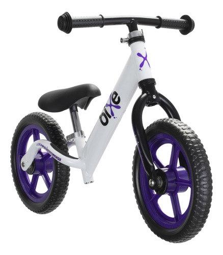 Bicicleta De Equilibrio De Aluminio Para Nios, Bicicleta De