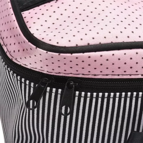 Neceser Bolso Porta Cosmeticos Maquillaje Organizador Viaje