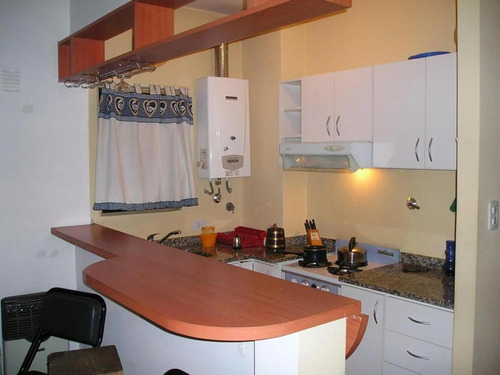 Departamento En Alquiler - 1 Dormitorio 1 Baño - 37mts2 - Palermo