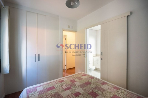 Imagem 12 de 15 de Belo Apartamento A Venda Na Vila Guarani - Mr74822