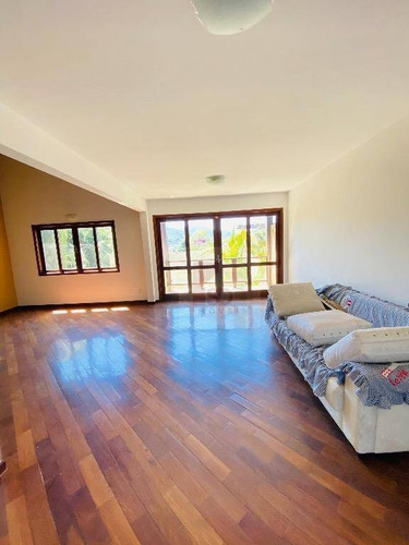 Casa Com 2 Dormitórios À Venda, 71 M² Por R$ 650.000,00 - Soberbo - Teresópolis/rj - Ca0379
