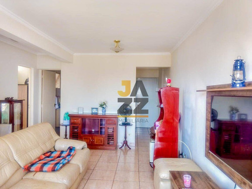 Imagem 1 de 15 de Espaçoso Apartamento Com 3 Dormitórios À Venda, 72 M² Por R$ 430.000 - Mooca - São Paulo/sp - Ap7583