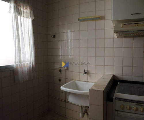 Imagem 14 de 30 de Apartamento Com 3 Dormitórios À Venda, 75 M² Por R$ 295.000,00 - Macedo - Guarulhos/sp - Ap0492