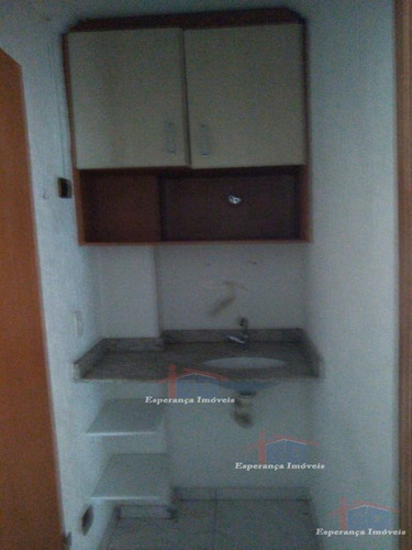 Imagem 4 de 5 de Ref.: 5685 - Salas Em Osasco Para Aluguel - L5685