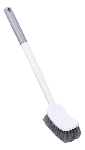 2 Escova Curvada Do Toalete, Purificador Do Toalete Da