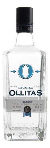 Pack De 12 Tequila Orendain Ollitas Blanco Triple Destilado 