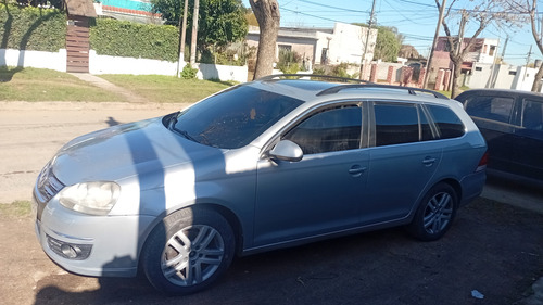Vw Vento Varian 2.5