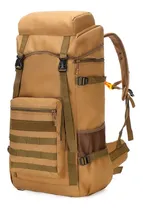 Comprar Mochila Trekking, Camping, Montañismo, Viaje, Impermeable