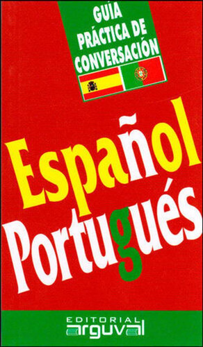Libro Guía Práctica Español-portugués
