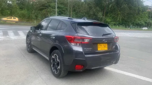 Subaru Xv 2.0 Hybrida 2.0 At 4x4 Modelo 2021