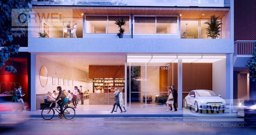 Imagen 3 de 26 de Wel Arcos - Mudate Y Segui Pagando En Cuotas! Excelente Financiacion!