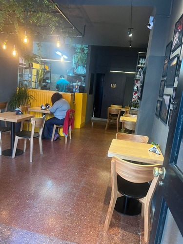 Bar En Venta En Palermo