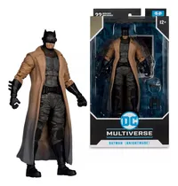 Comprar Dc Multiverse Batman Knightmare Mcfarlane Lelab