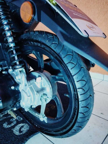 Yamaha Yamaha Neo 125