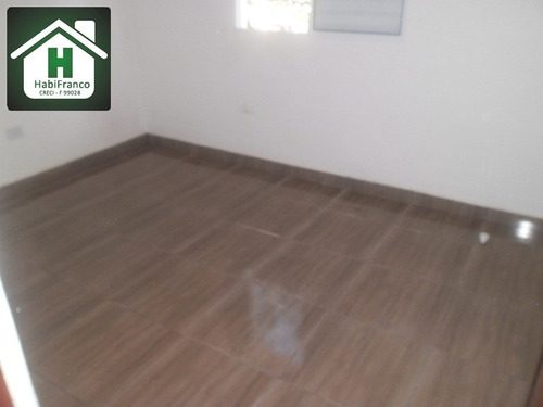 Imagem 11 de 17 de Sobrado Novo Financiamento Caixa Use Seu Fgts - Ca00018 - 32480092