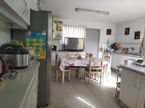 Venta De Casa Solidad En El Sector De El Canelo Algarrobo.