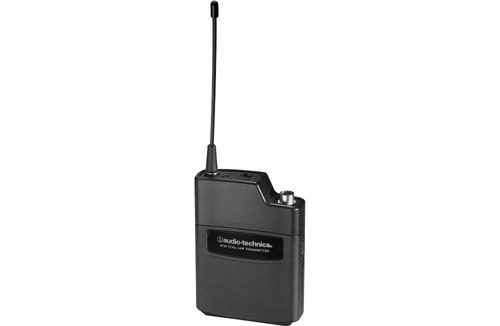 Audio-technica Atw-t210a 2000 Series Unipak De Cuerpo Transm