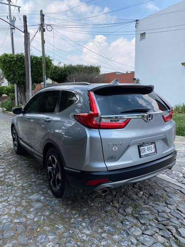 Imagen 3 de 11 de Honda Cr-v 2019 1.5 Touring Cvt