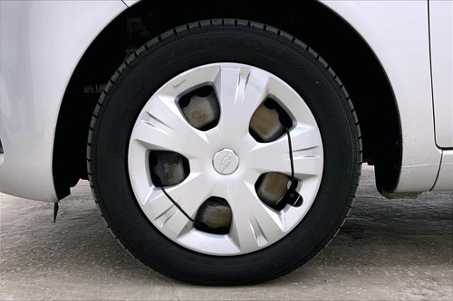 Imagen 9 de 15 de Chevrolet Beat 4x2 5 Pts Lt, 12l, Tm5, A/ac, Ve Del, R-14