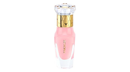 Swiss Arabian Pink Musk - Perfume Unisex - 0.4 Oz