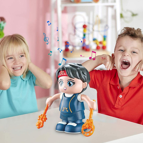 Juguete De Baile Juguetes De Baile Para Niños Pequeños Dibuj