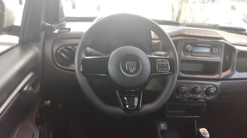 Imagen 15 de 25 de Fiat Nueva Strada 1.3 Volcano 2022