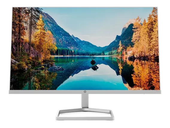 Monitor Hp M24fw 24 Pulgadas 1080p Fhd Ips Antirreflejo Hdmi