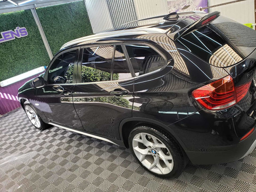 Imagen 14 de 15 de Bmw X1 2011 3.0 Xdrive 28i Executive 265cv