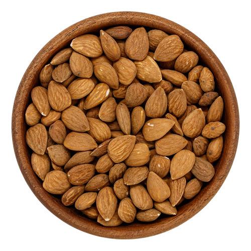 Almendra Pelada Guara Chica 1 Kg