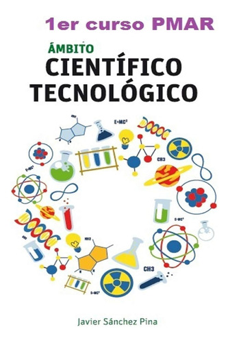 Libro: Ambito Cientifico-tecnologico. 1er Curso Pmar (spanis