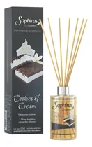 Comprar Difusores Aromaticos Varillas Saphirus 125 Ml 