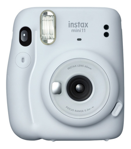 Câmera Instax Mini - Kit + Filme De 60 + Entrega Rápida
