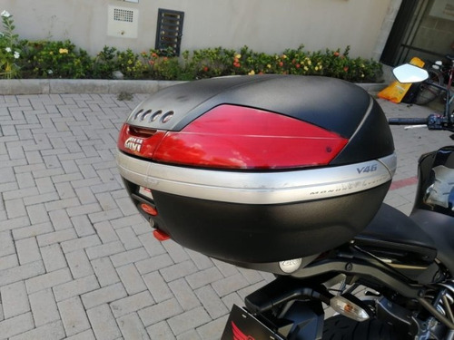 Versys 650 Trail