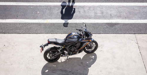 Imagem 15 de 15 de Cbr 650r