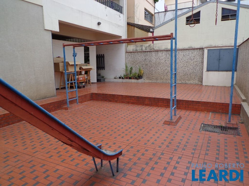Imagem 13 de 15 de Sobrado - Vila Madalena - Sp - 541335