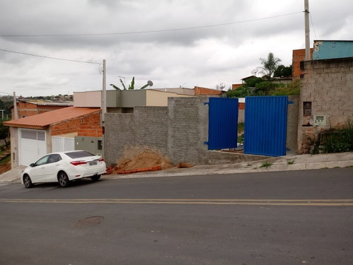 Imagem 1 de 7 de Terreno - Te00008 - 68301471