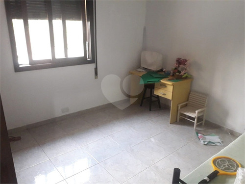 Imagem 13 de 15 de Casa Térrea À Venda No Jardim Maria Rosa - Reo630699