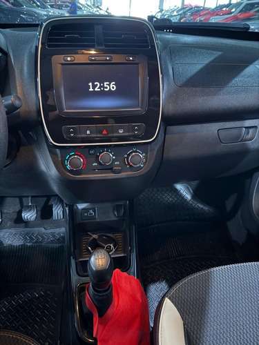 Renault Kwid 1.0 12V SCE INTENSE
