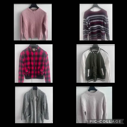 Ropa de mujer usada new arrivals