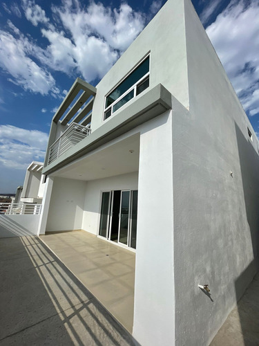 Casa En Pre-venta Modelo Bruma Plus, Fracc. Andarez Residencial