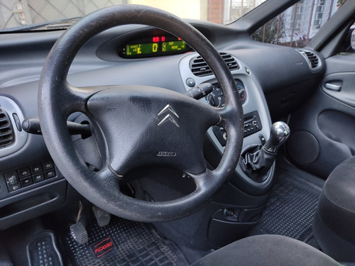 Citroën Xsara Picasso 2.0 I 16v
