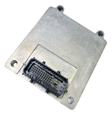 Computadora Hidromántica Tahoe 2007-2009 Gm 24252114