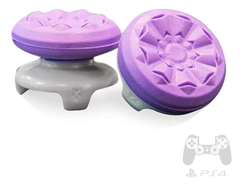 Kontrolfreek Galaxy /grip De Precisión Para Dualshock 4